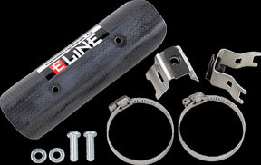 Moose Offroad Hard Parts Guard Pipe 4 Strk Uni 6