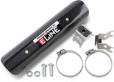 Moose Offroad Hard Parts Guard Pipe 4 Strk Uni 8