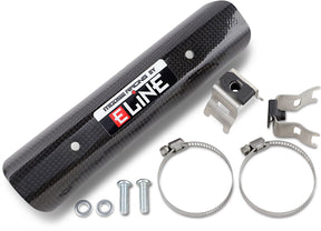 Moose Offroad Hard Parts Guard Pipe 4 Strk Uni 8