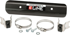 Moose Offroad Hard Parts Guard Pipe 4 Strk Uni 8