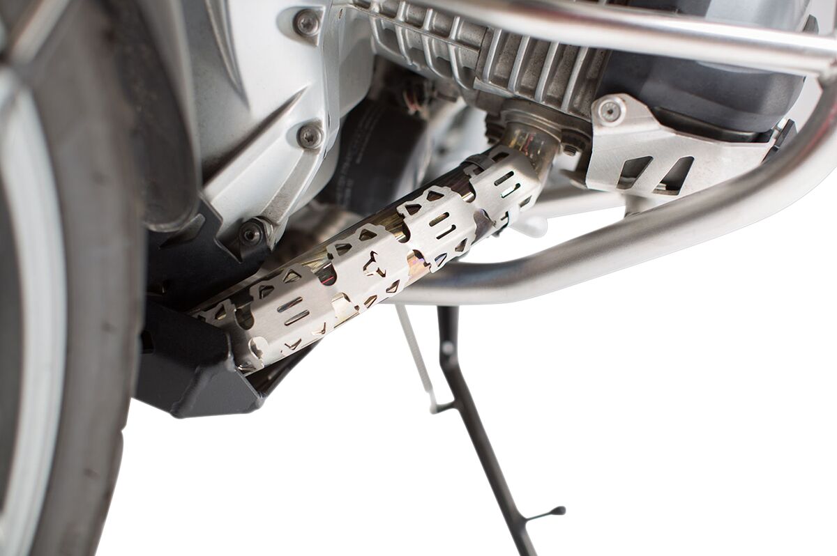 Sw Motech Head Pipe Guard