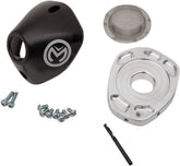 Moose Offroad Hard Parts Spark Arrester End Cap