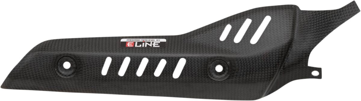 Moose Offroad Hard Parts Guard Pipe Oem Ktm 690