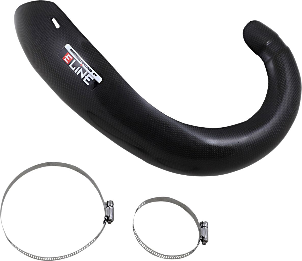 Moose Offroad Hard Parts Guard Pipe Oem Hus 125