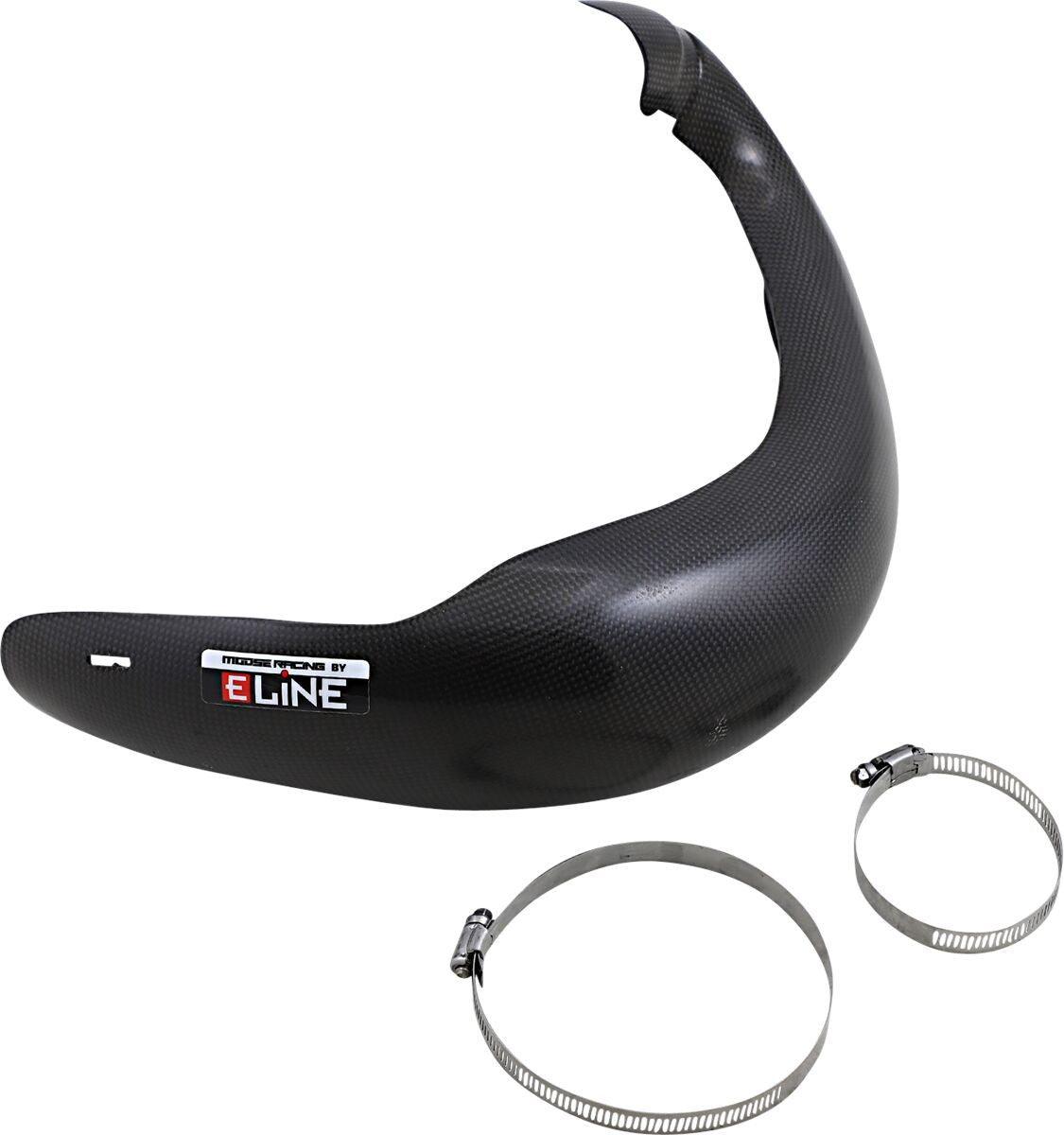 Moose Offroad Hard Parts Guard Pipe Oem Ktm 150 I