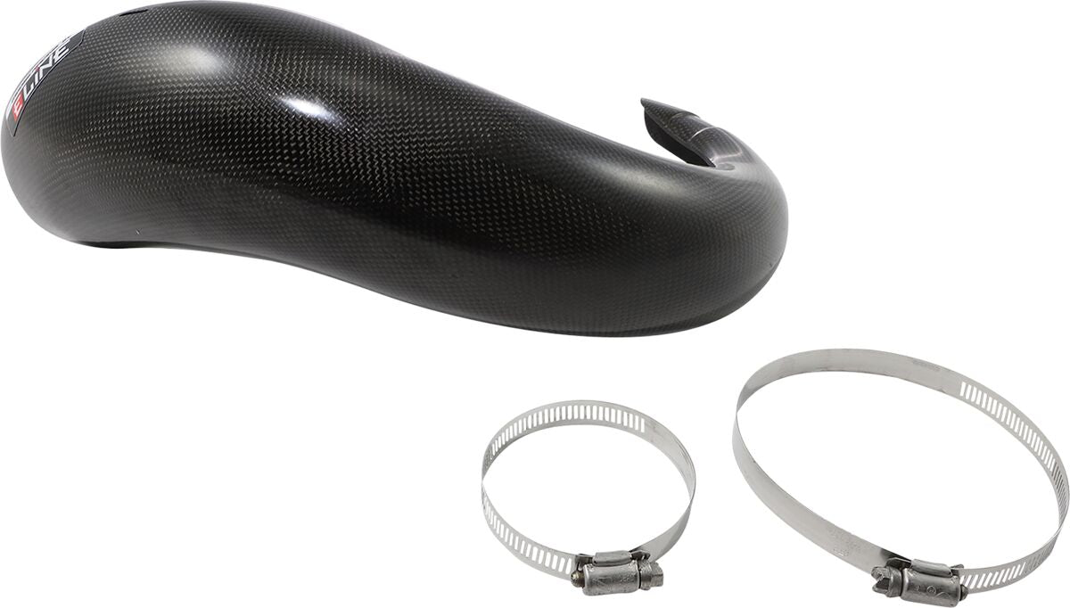 Moose Offroad Hard Parts Guard Pipe Oem Yam 125