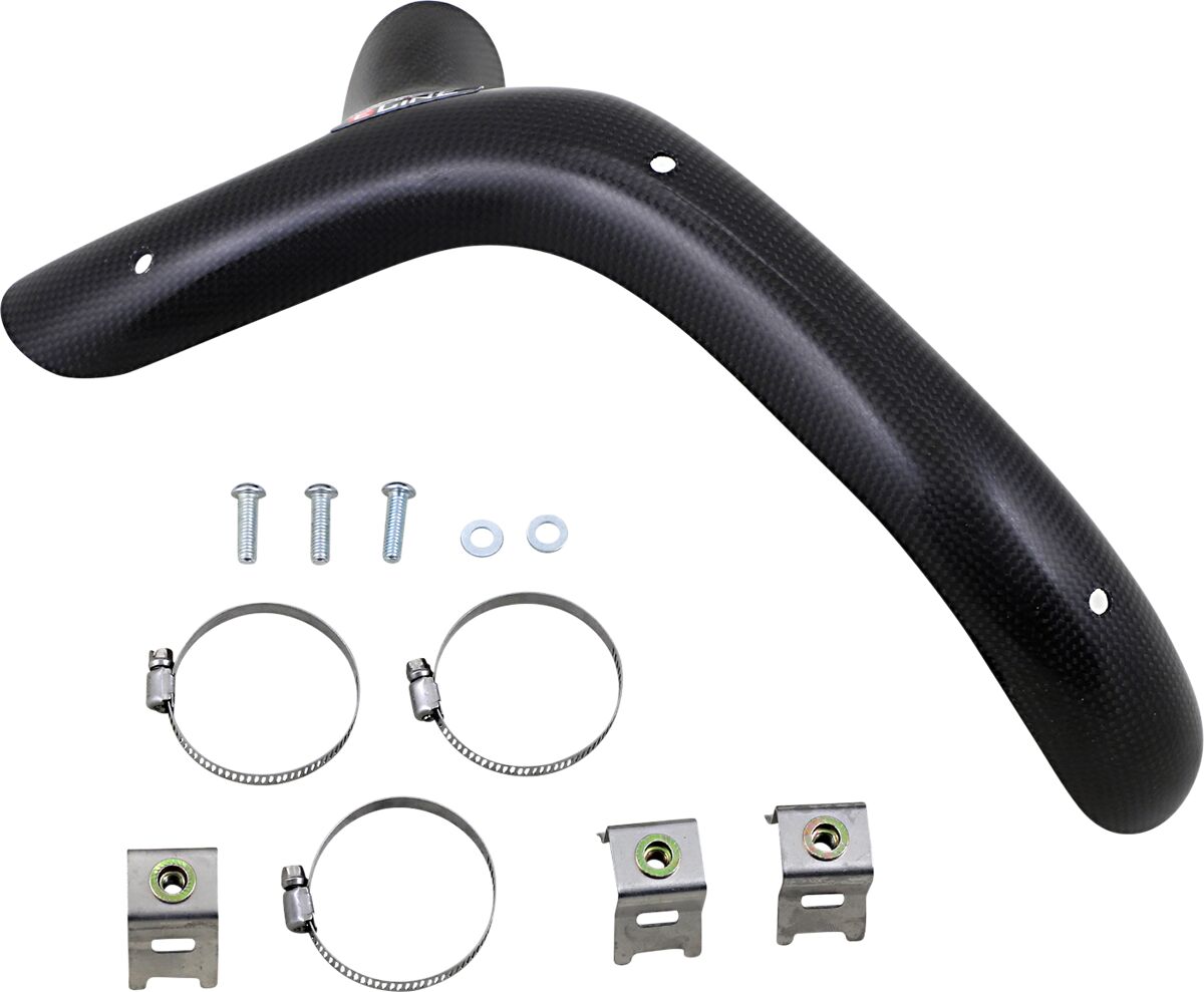 Moose Offroad Hard Parts Guard Pipe Ktm/Hus 350