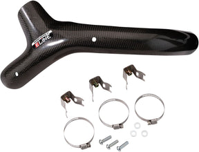Moose Offroad Hard Parts Guard Pipe Ktm/Hus 500