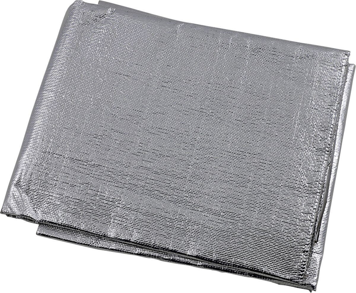 Moose Offroad Hard Parts Heat Shield 36 X36 Moose