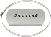 Nelson Rigg Exhaust Heat Shield