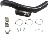 Moose Offroad Hard Parts Guard Pipe Carb Sher 300