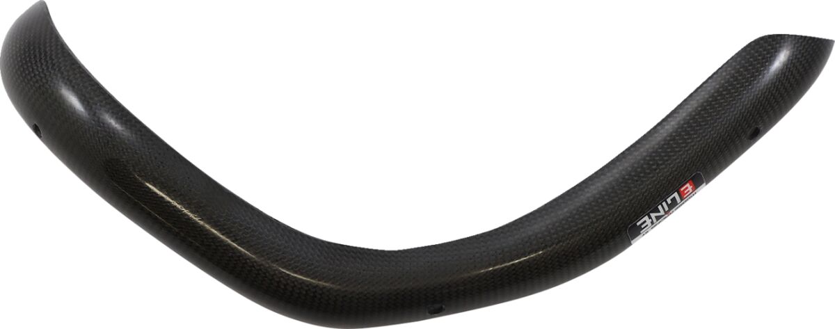 Moose Offroad Hard Parts Guard Pipe 4 Strk Oem Gas