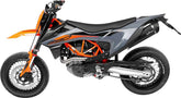 Leovince Heat Shield Cf Ktm