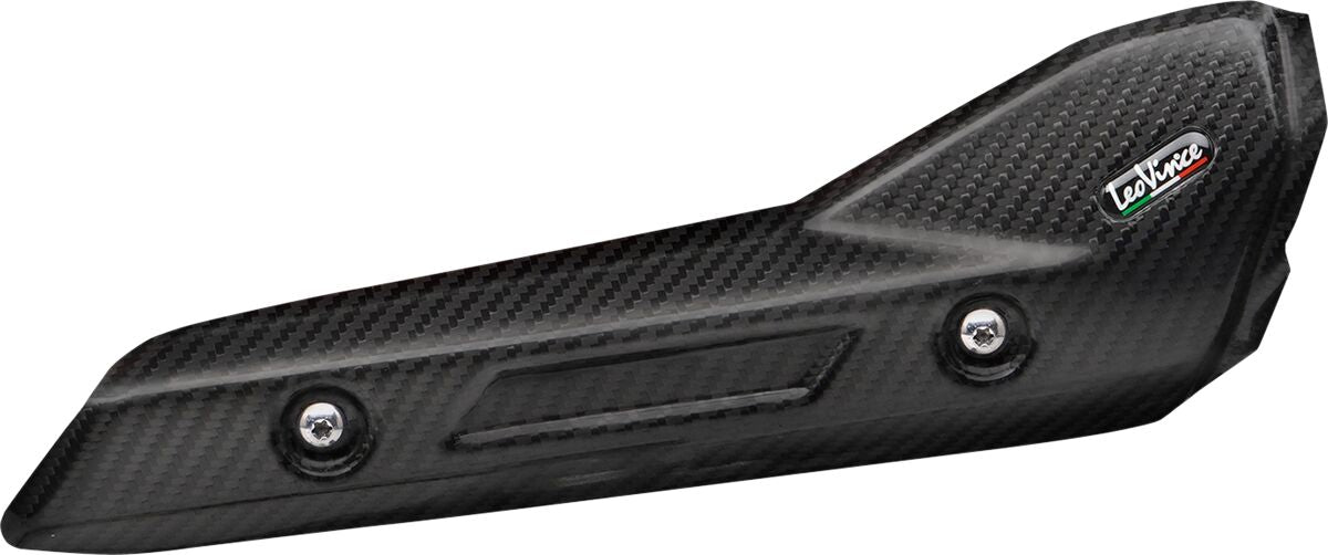 Leovince Heat Shield Cf Ktm