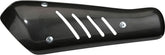 Moose Offroad Hard Parts Carbon Muffler Bag Guard