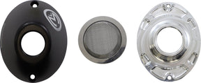 Moose Offroad Hard Parts Spark Arrestor End Cap
