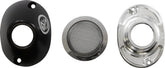 Moose Offroad Hard Parts Spark Arrestor End Cap