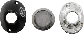 Moose Offroad Hard Parts Spark Arrestor End Cap