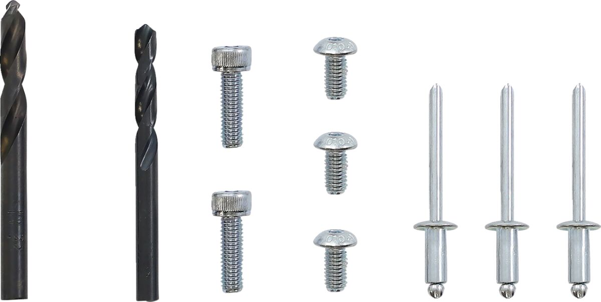 Moose Offroad Hard Parts Spark Arrestor End Cap