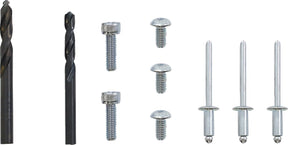 Moose Offroad Hard Parts Spark Arrestor End Cap