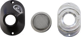 Moose Offroad Hard Parts Spark Arrestor End Cap