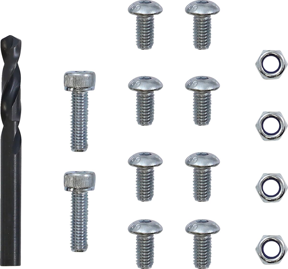 Moose Offroad Hard Parts Spark Arrestor End Cap