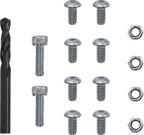 Moose Offroad Hard Parts Spark Arrestor End Cap