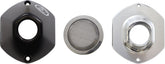 Moose Offroad Hard Parts Spark Arrestor End Cap