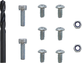 Moose Offroad Hard Parts Spark Arrestor End Cap