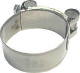 K&S Technologies Pipe Clamp 2.04 2.16