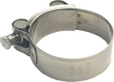 K&S Technologies Pipe Clamp 2.20 2.32