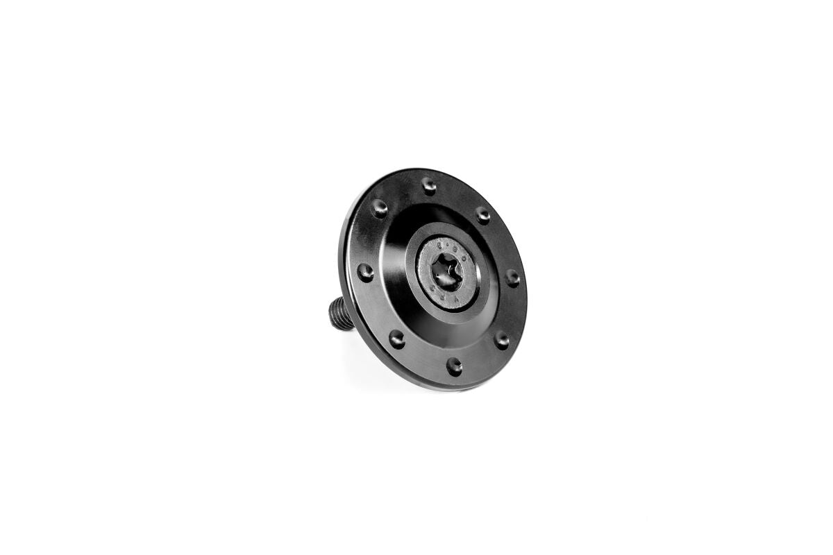 Gilles Tooling Bmw Exhaust Bracket Cover Kit