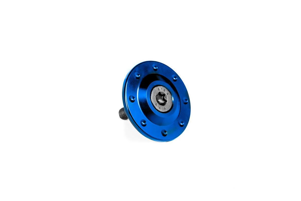 Gilles Tooling Bmw Exhaust Bracket Cover Kit