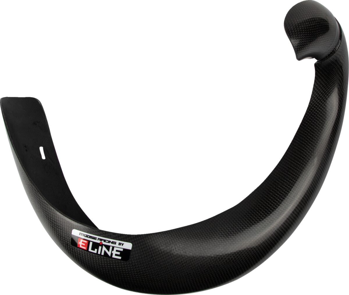 Moose Offroad Hard Parts Guard Pipe Carb Fib Ktm