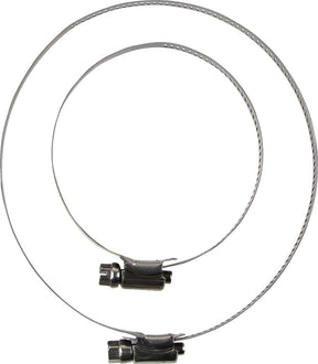 Moose Offroad Hard Parts Guard Pipe Carb Fib Beta