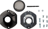 Moose Offroad Hard Parts Spark Arrester End Cap