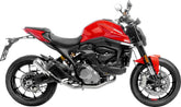 Leovince Link Pipe Ducati 937