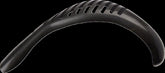 Moose Offroad Hard Parts Heat Shield Carbon Fiber Ktm/H