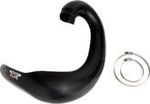 Moose Offroad Hard Parts Carbon Fiber Pipe Guard