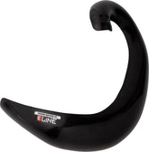 Moose Offroad Hard Parts Carbon Fiber Pipe Guard