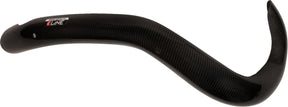 Moose Offroad Hard Parts Heat Shield Carbon Fiber