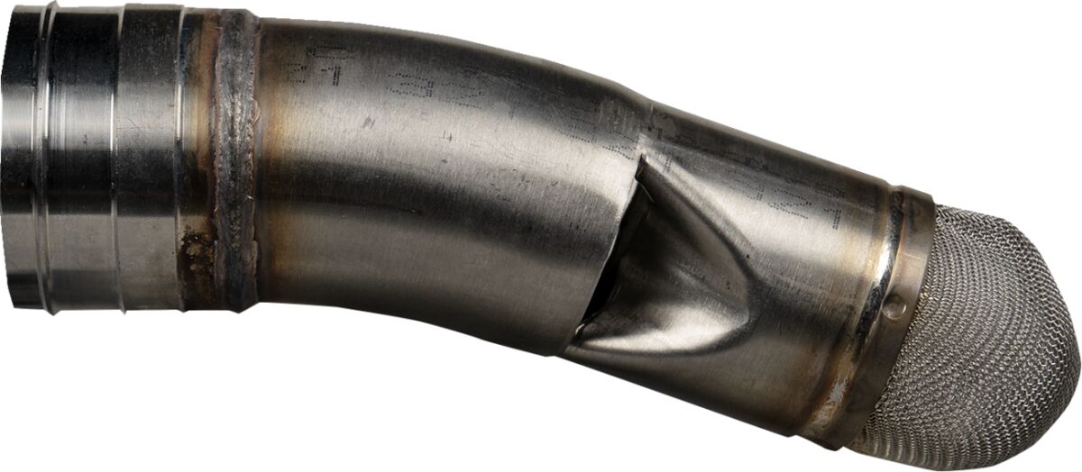 Akrapovic Noise Damper Crf250