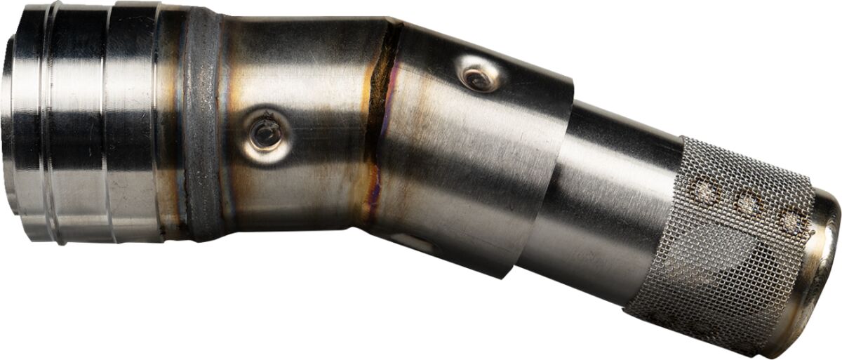 Akrapovic Noise Damper Yz250 F/Yz250 Fx/Yz