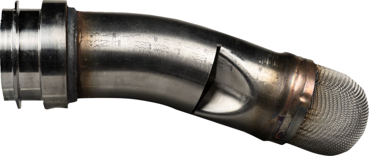 Akrapovic Noise Damper Kx450/450 X
