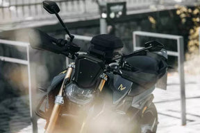 Sport Handguard Kit, Black - 19+ Yamaha Ténéré 700