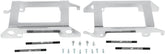 Moose Offroad Hard Parts Braces Rad Alm Ktm 2 Strk