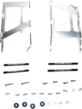 Moose Offroad Hard Parts Braces Rad Alm Ktm 4 Strk