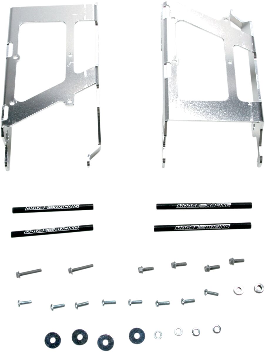 Moose Offroad Hard Parts Braces Rad Alm Ktm 4 Strk