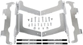 Moose Offroad Hard Parts Braces Rad Alum Crf250