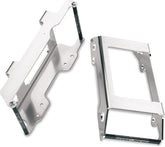 Moose Offroad Hard Parts Braces Rad Alum Crf250 X